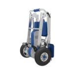 ZW7170GFC-electric-stair-climbing-hand-truck-dolly-foldable-status