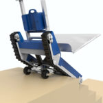 ct420sc-automatic-stair-cimbing-dolly-with-rear-support-wheel-on-stairs