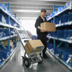 eletric moving cart lfc170f3 -5